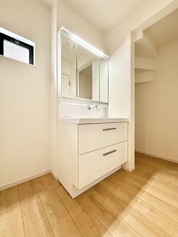 ■清潔感があり、気持ちよく使えます