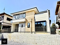 東京都町田市成瀬台４丁目