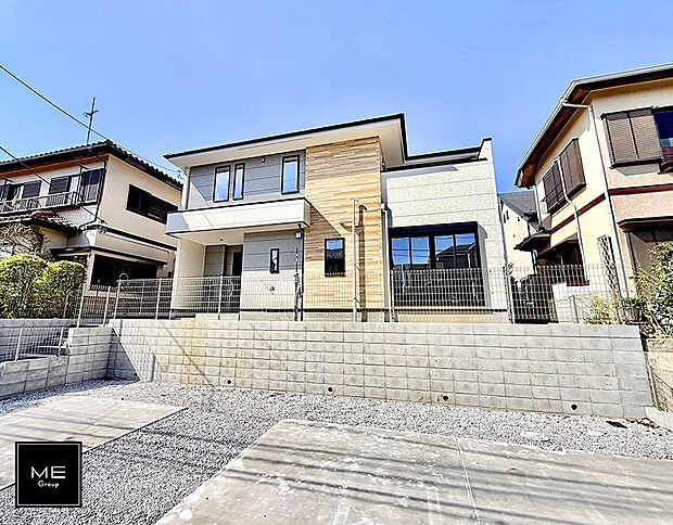 ■家族みんなが笑顔で過ごせる、安心感のある住まい