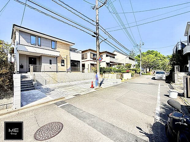 ■新しい時代の息吹を感じる、心地よい環境