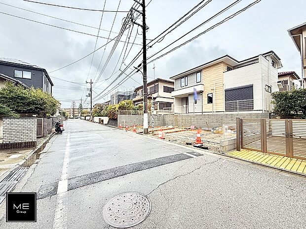 ■新しい時代の息吹を感じる、心地よい環境