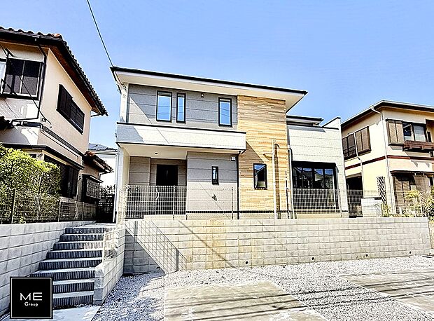 ■暮らしを彩る充実した設備仕様が備わった住まい