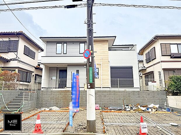 ■暮らしを彩る充実した設備仕様が備わった住まい