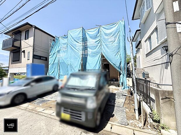 ■新しい暮らしが始まる場所で、家族の絆を深める