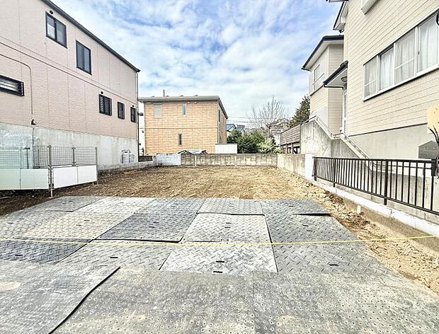 ■新しい暮らしが始まる場所で、家族の絆を深める