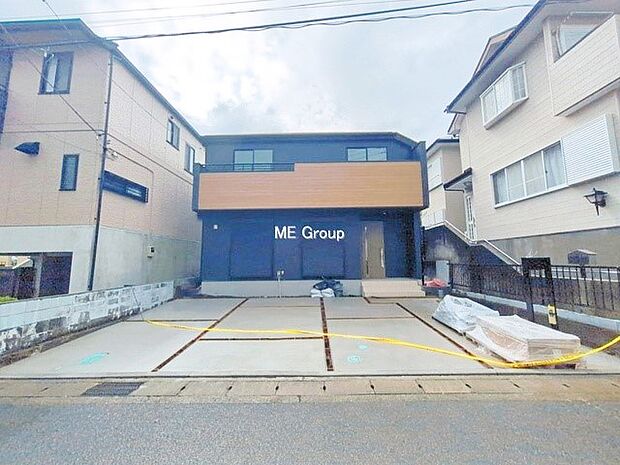 ■新しい暮らしが始まる場所で、家族の絆を深める