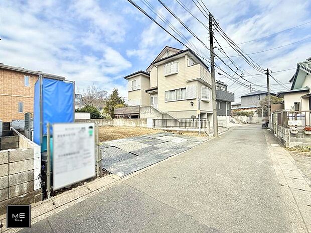 ■新しい住まい、街の新しい風景