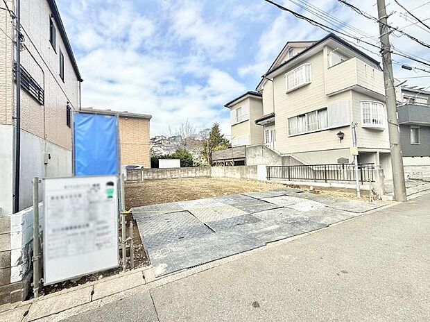 ■家族みんなが笑顔で過ごせる、安心感のある住まい