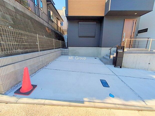 ■カースペース有