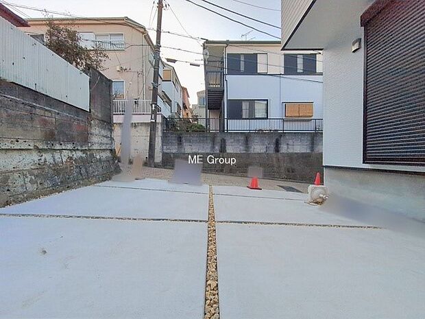 ■カースペース有