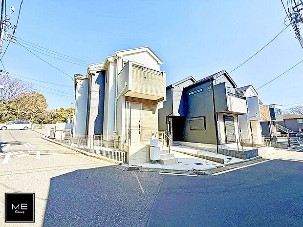 ■新しい時代の息吹を感じる、心地よい環境