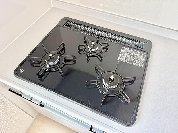 ■一度に多くの料理ができ便利で効率的