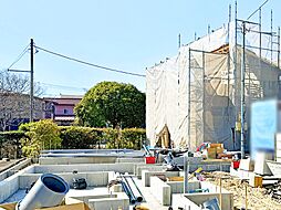 東京都多摩市一ノ宮４丁目