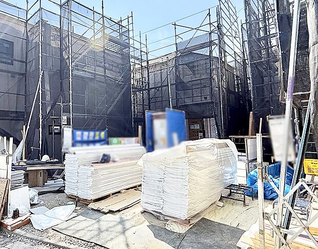 ■暮らしを彩る充実した設備仕様が備わった住まい