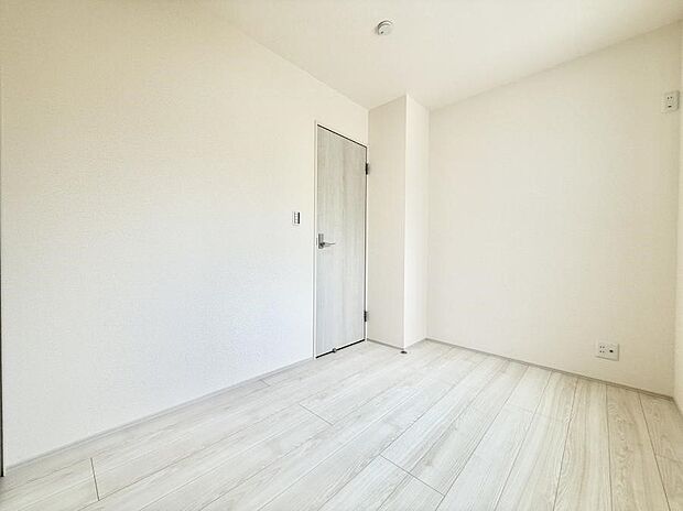 3号棟  ■機能的で使いやすいお部屋で毎日を快適に