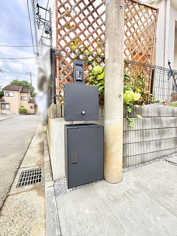 ■ 帰るたびにホッとする、安心感のある佇まい
