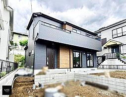 神奈川県茅ヶ崎市芹沢