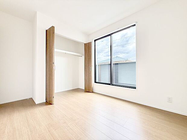 ■落ち着いた色合いのお部屋で穏やかな時間を楽しめます