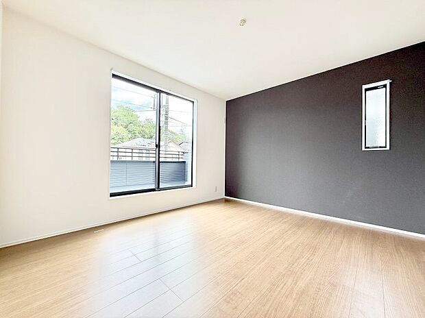 ■機能的で使いやすいお部屋で毎日を快適に