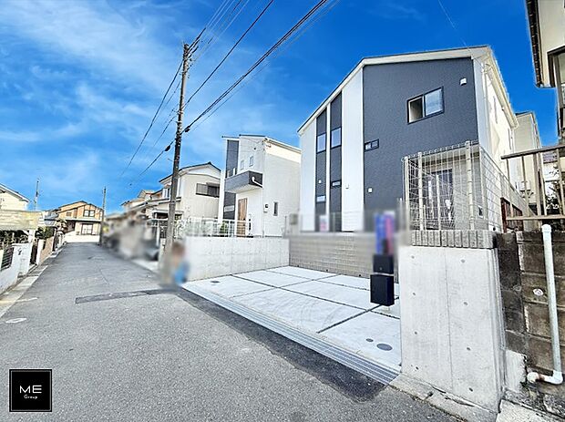 ■家族とのお出かけが楽しくなる環境です