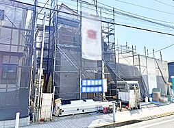 東京都多摩市一ノ宮４丁目