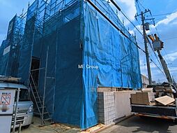 神奈川県横浜市青葉区荏田西３丁目