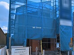 神奈川県横浜市青葉区荏田西３丁目