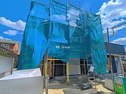 神奈川県横浜市青葉区荏田西３丁目