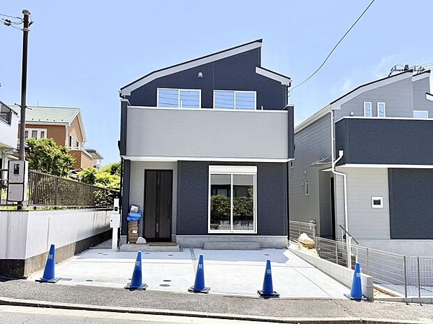 1号棟 ■暮らしを豊かにする充実した仕様設備で快適に