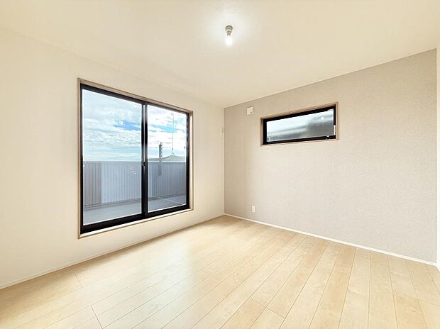 ■自分だけのスペース どんなお部屋にするかとっても楽しみですね