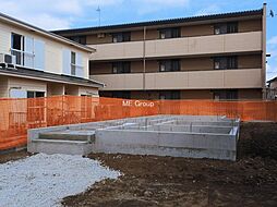 神奈川県平塚市西八幡３丁目