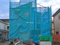 神奈川県平塚市西八幡３丁目