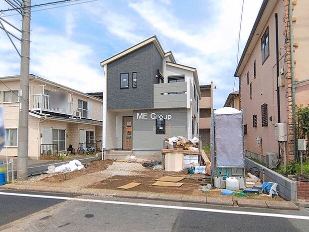 ■新しい暮らしが始まる場所で、家族の絆を深める