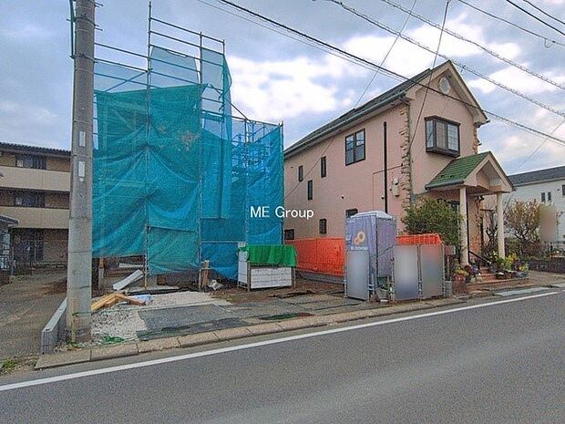 ■新しい暮らしが始まる場所で、家族の絆を深める