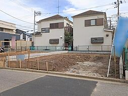 神奈川県茅ヶ崎市萩園