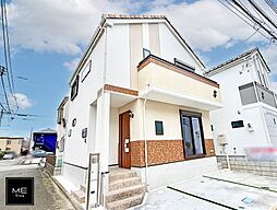 神奈川県茅ヶ崎市萩園