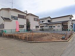 神奈川県茅ヶ崎市萩園