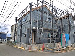 神奈川県茅ヶ崎市萩園