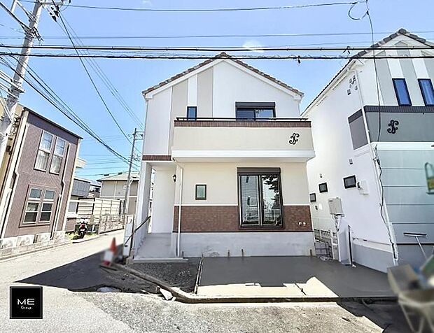 1号棟 ■暮らしを彩る充実した設備仕様が備わった住まい
