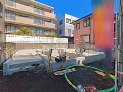 神奈川県相模原市南区相模台４丁目