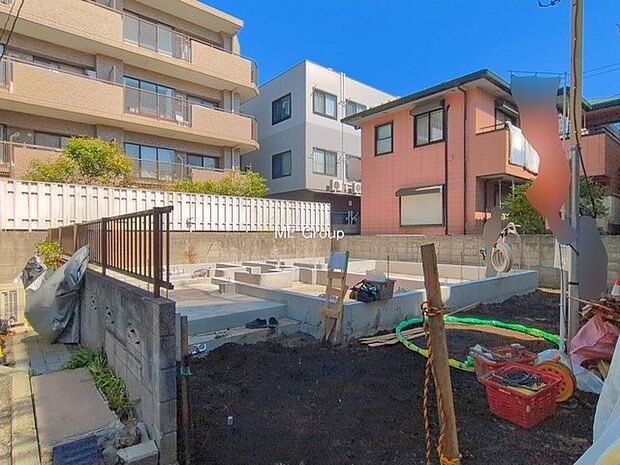 ■新しい暮らしが始まる場所で、家族の絆を深める