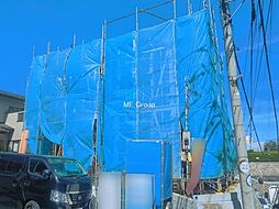 神奈川県海老名市東柏ケ谷６丁目