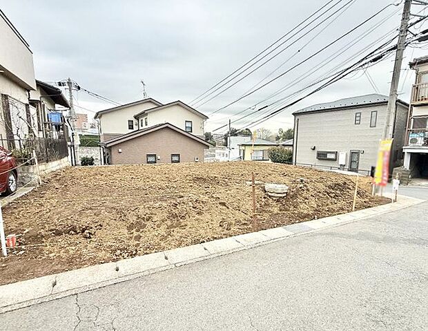 ■家族みんなが笑顔で過ごせる、安心感のある住まい