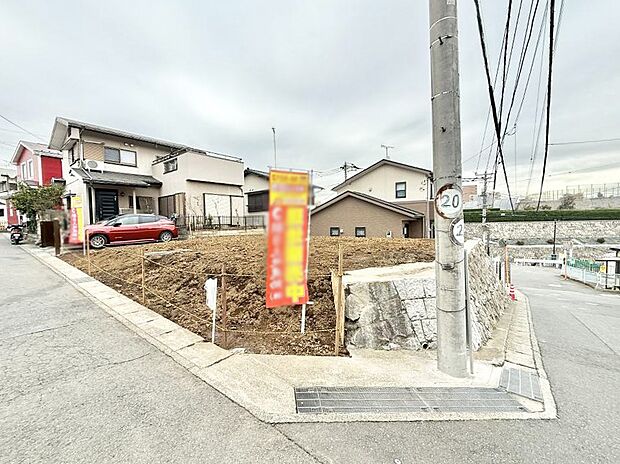 1号棟 ■まずは一度ご覧ください