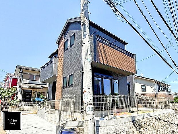 1号棟 ■まずは一度ご覧ください