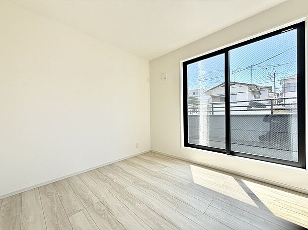 1号棟 ■どこになにを置くか楽しみな自分のお部屋