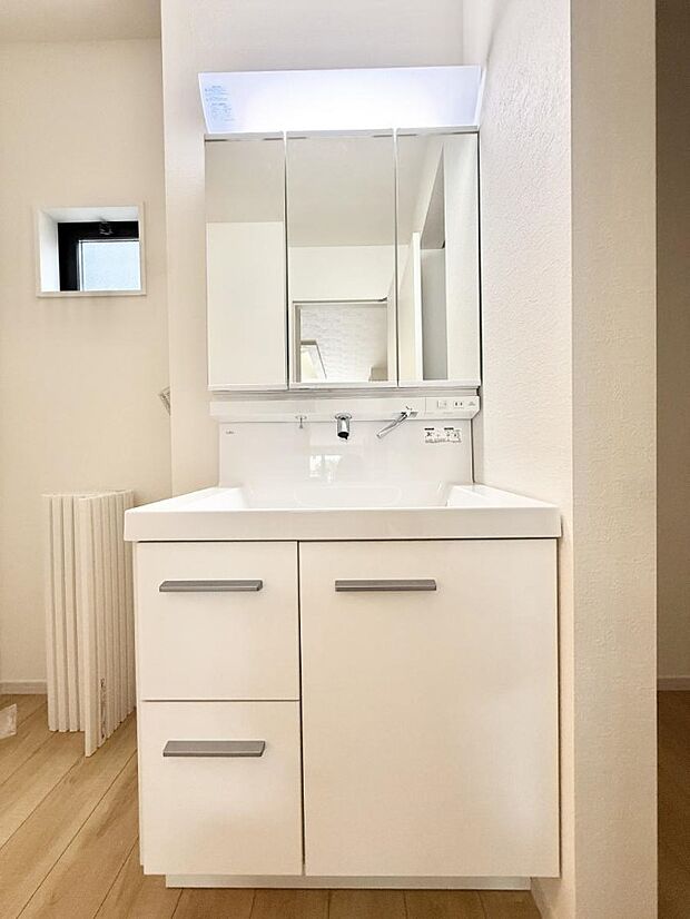 1号棟 ■清潔感があり、気持ちよく使えます