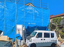 東京都町田市本町田