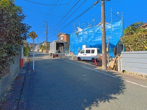 ■新しい時代の息吹を感じる、心地よい環境