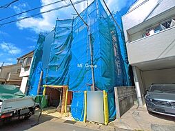 神奈川県川崎市宮前区神木本町５丁目